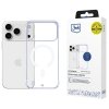 Etui 3MK Just20g MagCase do Apple iPhone 17 Pro Max